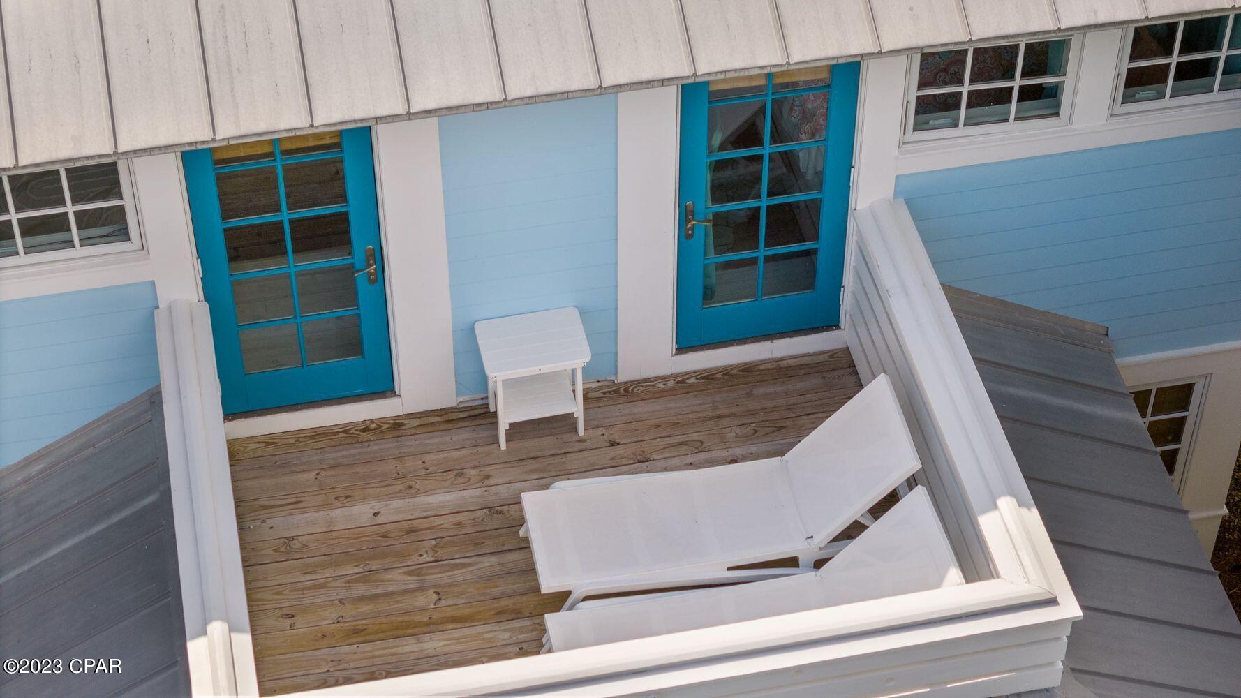 Carillon Beach Phase XXVII - Residential