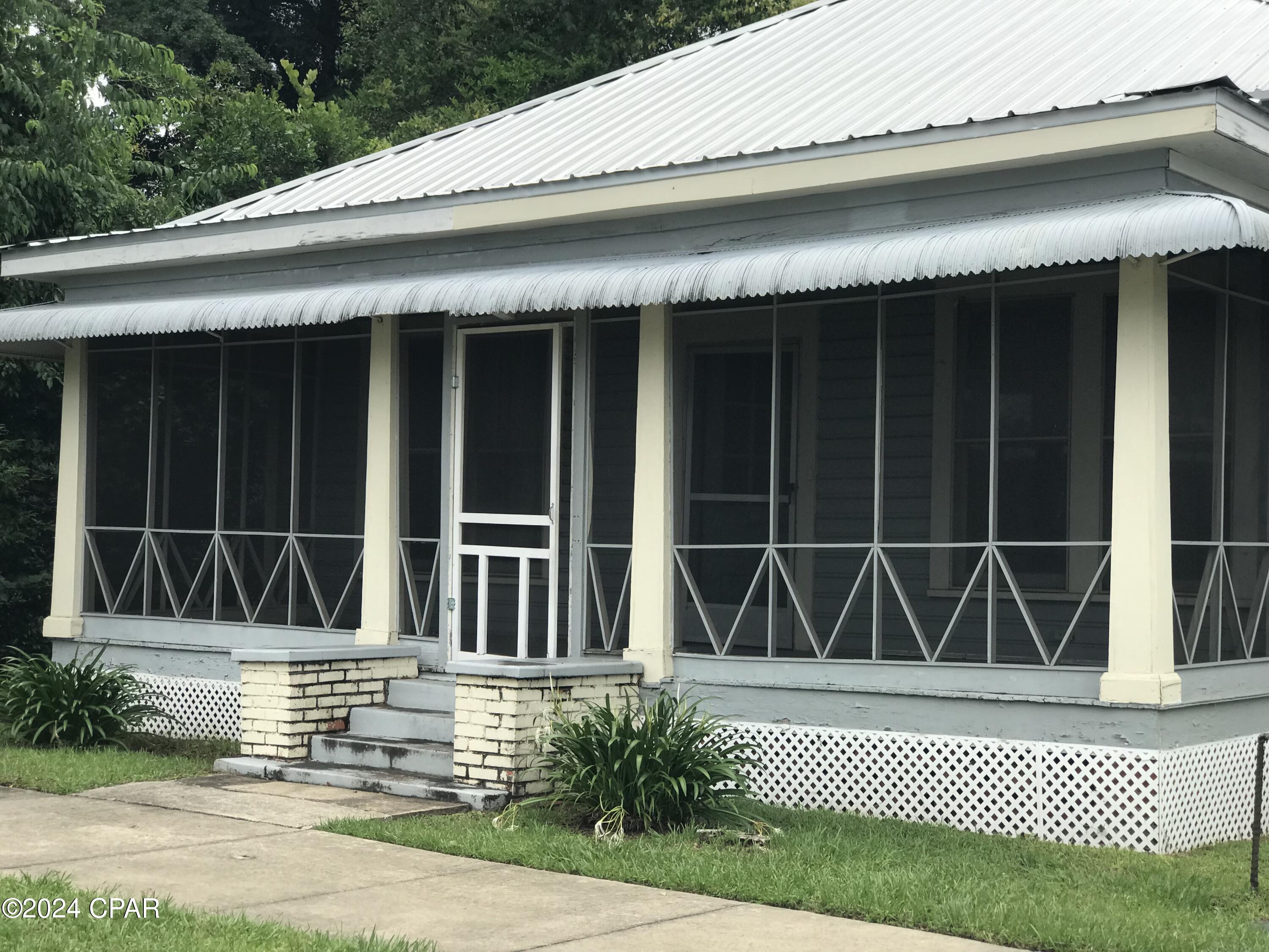 Peyton Addition - Residential