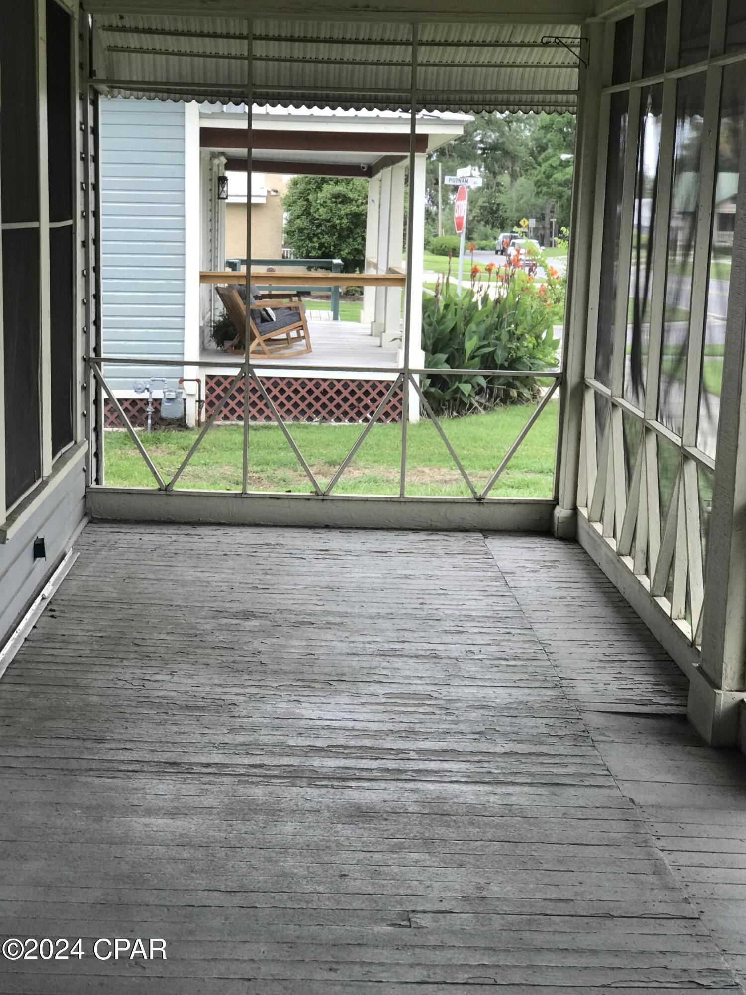 Peyton Addition - Residential