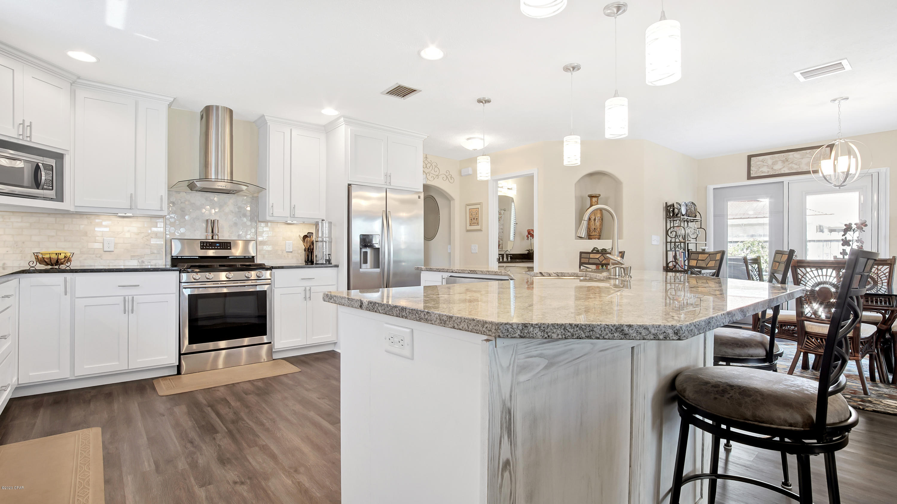 Derby Woods - Residential