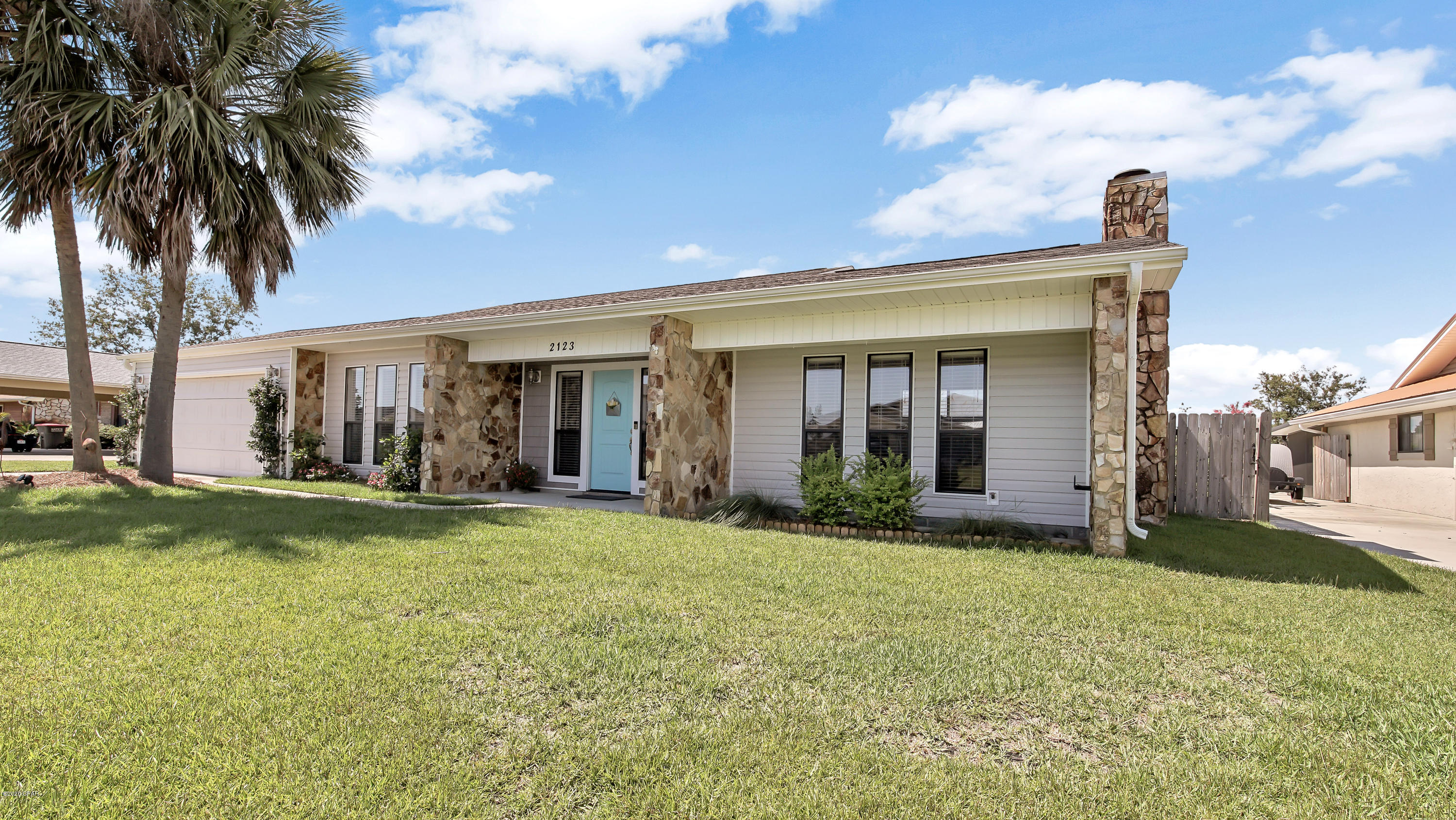 Derby Woods - Residential