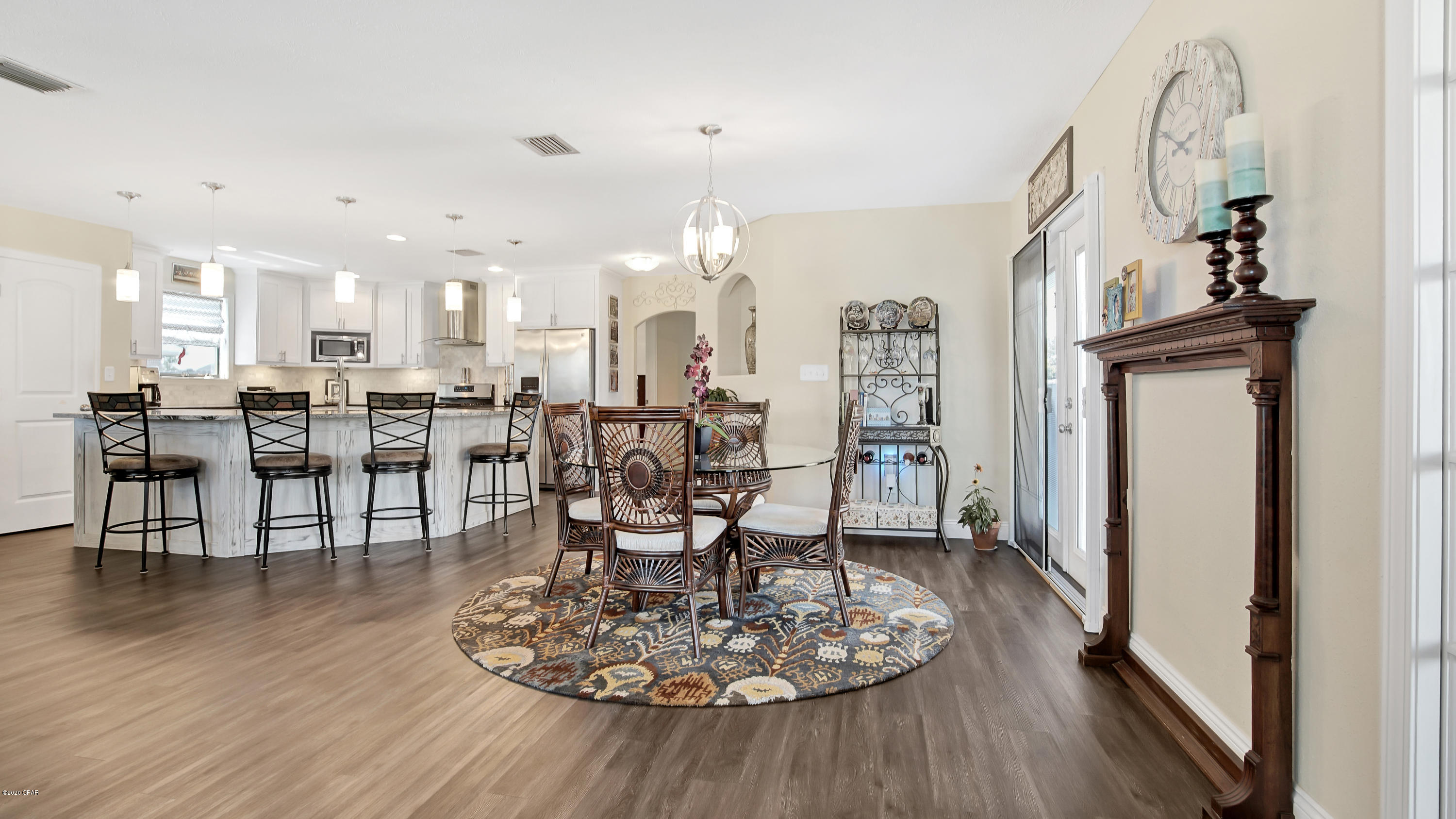 Derby Woods - Residential