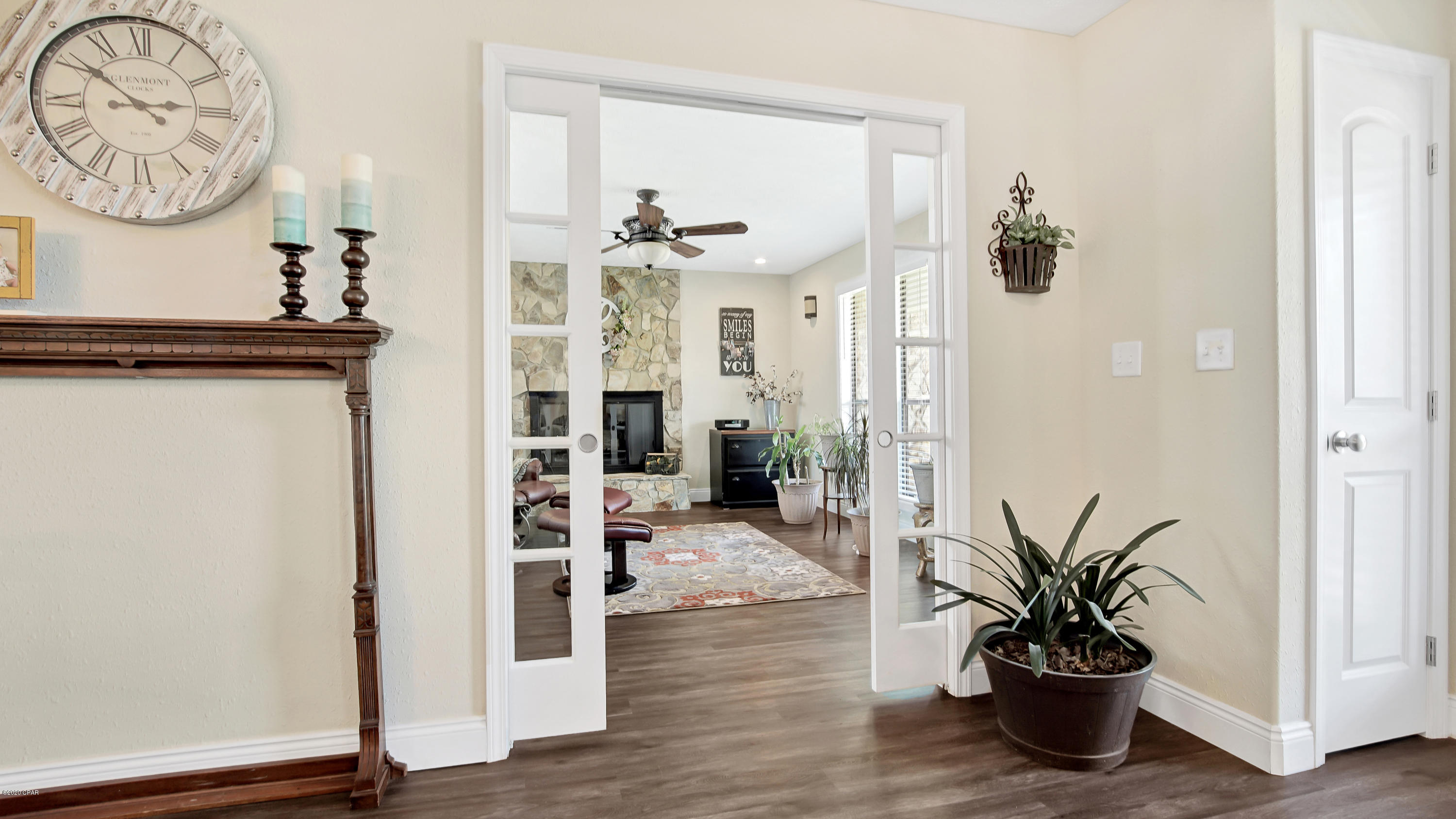 Derby Woods - Residential