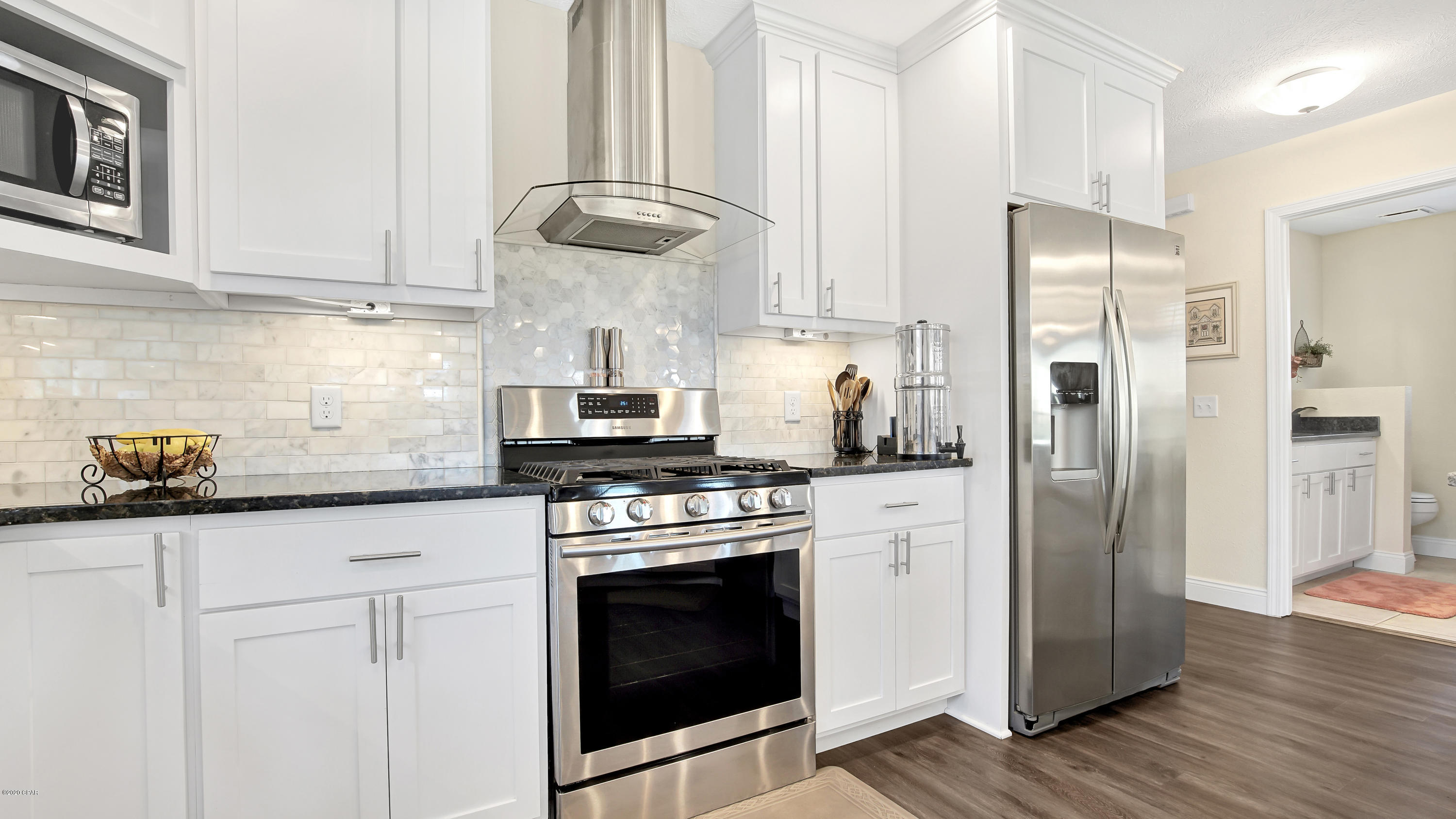 Derby Woods - Residential