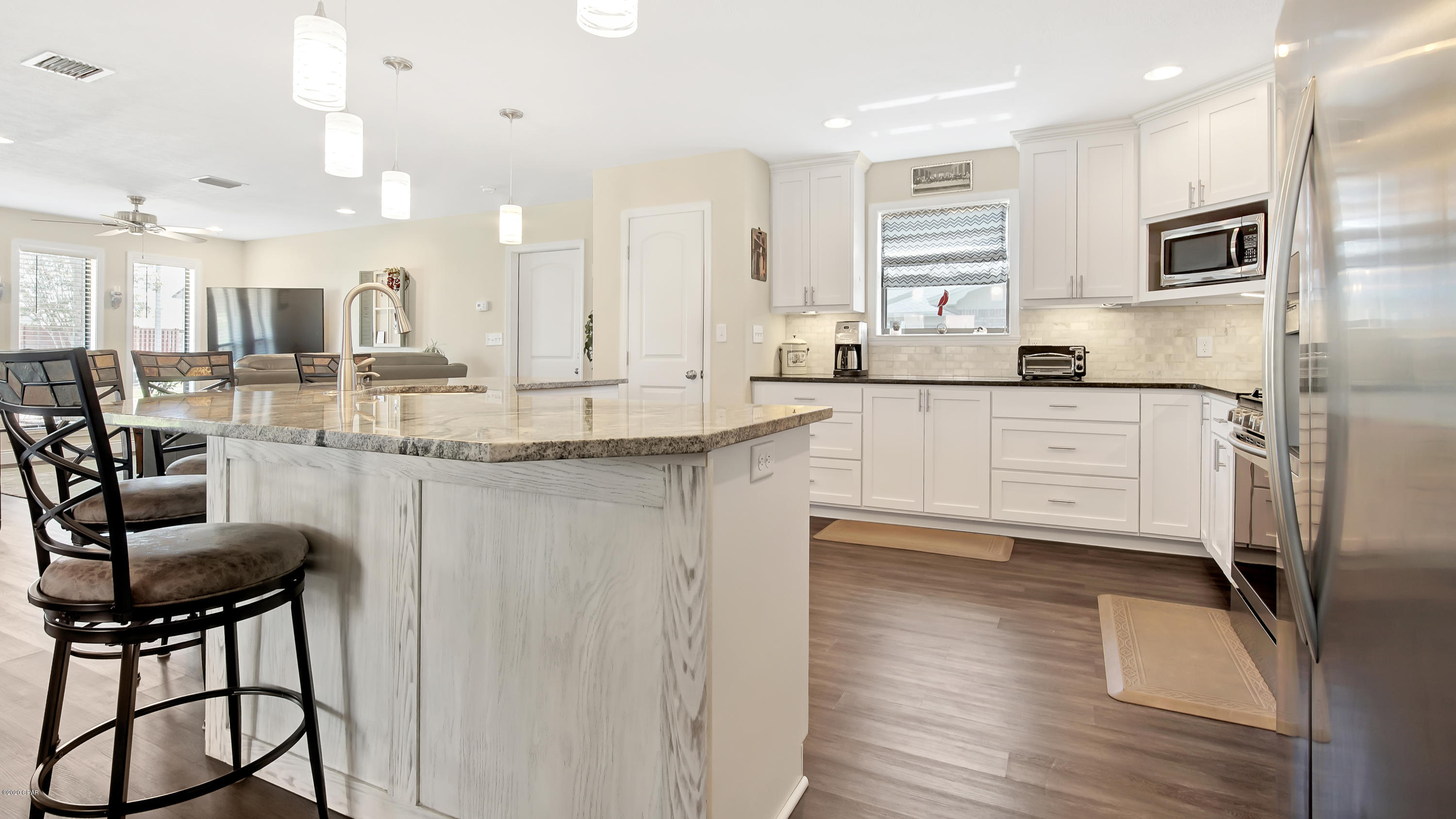 Derby Woods - Residential