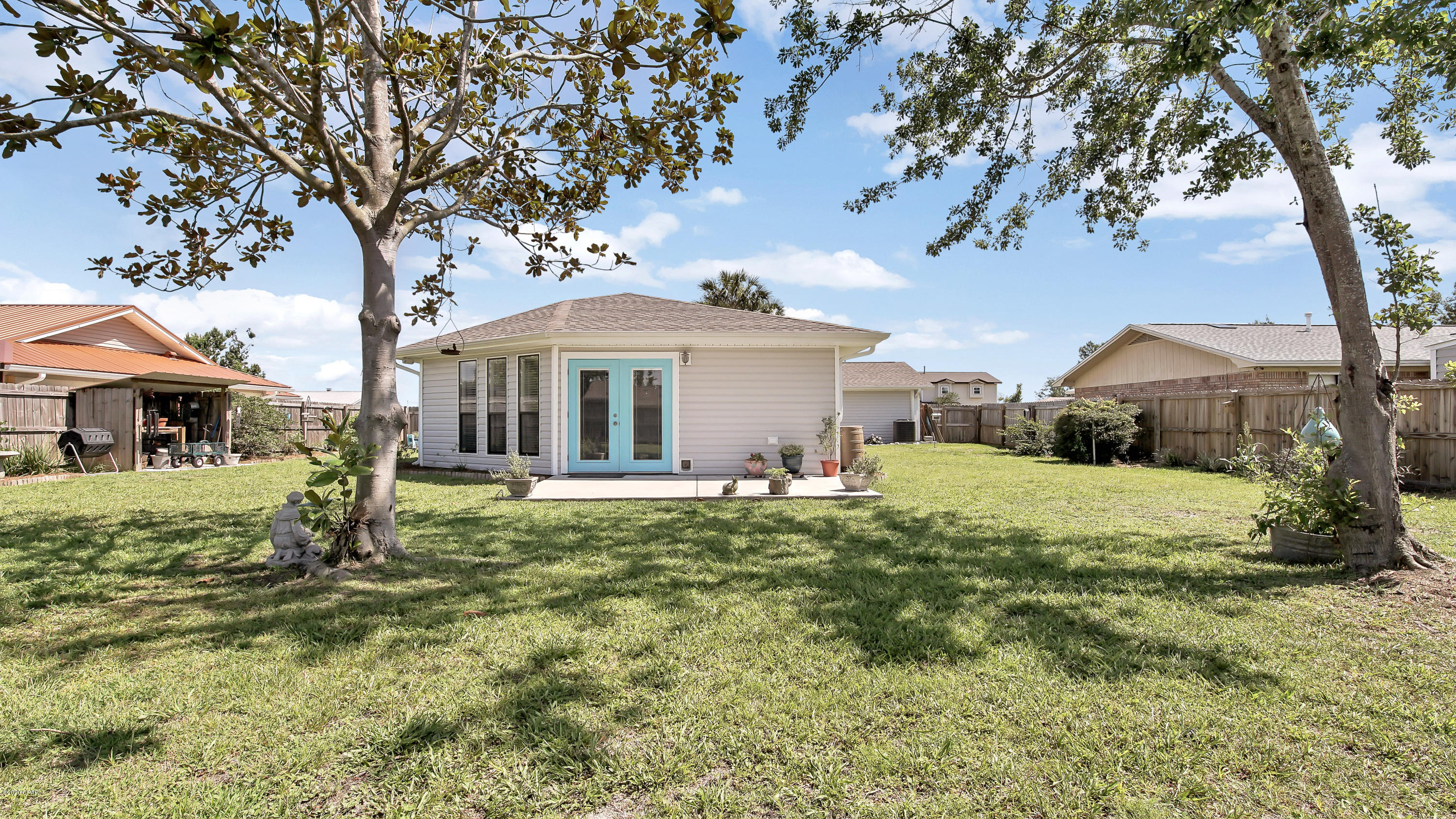 Derby Woods - Residential