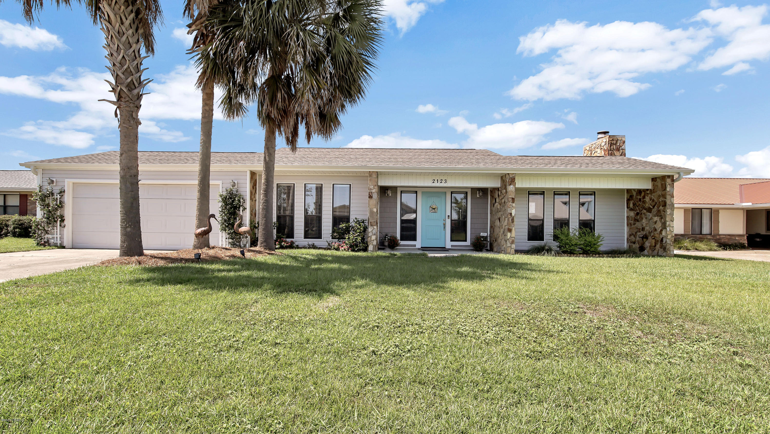 Derby Woods - Residential