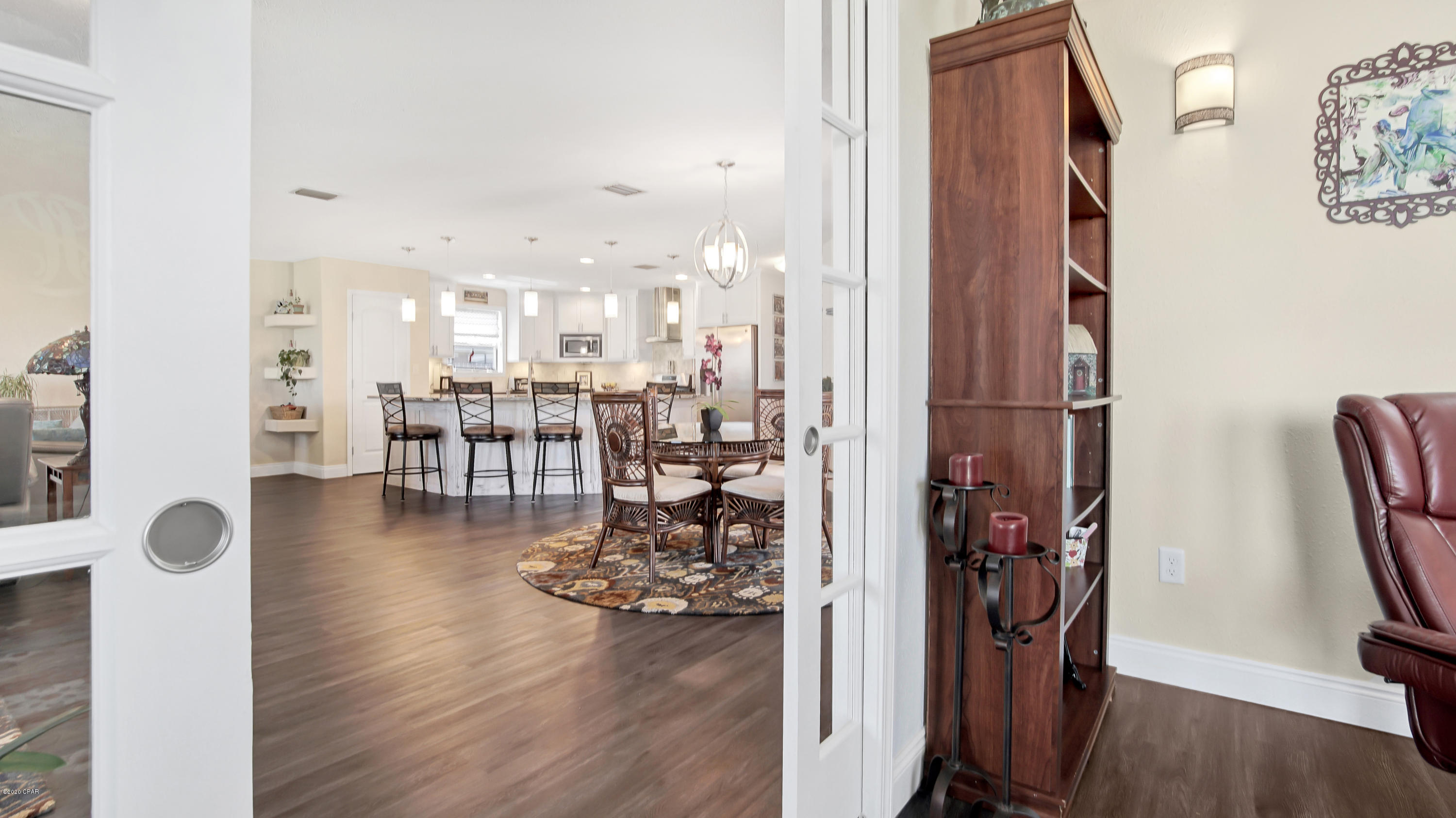 Derby Woods - Residential