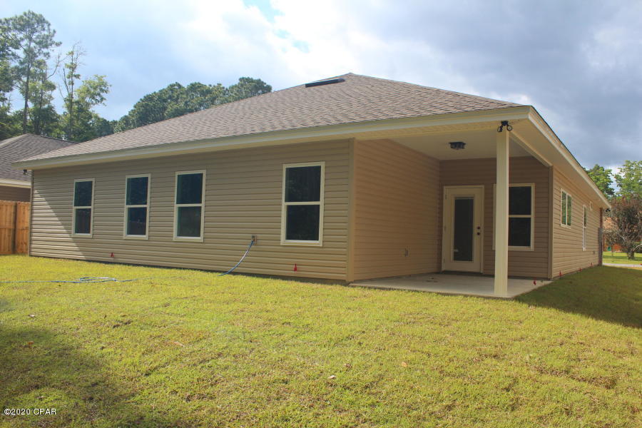 [No Recorded Subdiv] - Residential