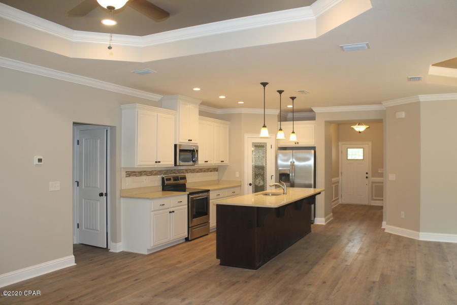 [No Recorded Subdiv] - Residential