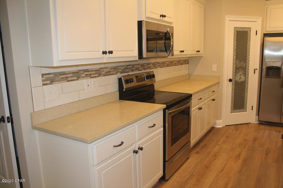 [No Recorded Subdiv] - Residential