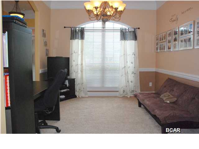 Forest Walk - Residential