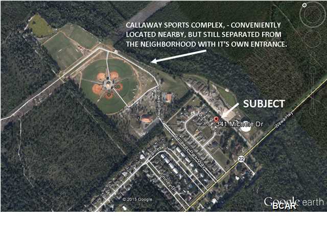 Forest Walk - Residential