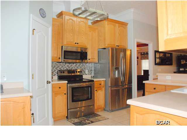 Forest Walk - Residential