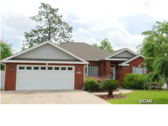 Forest Walk - Residential