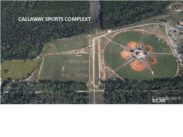 Forest Walk - Residential