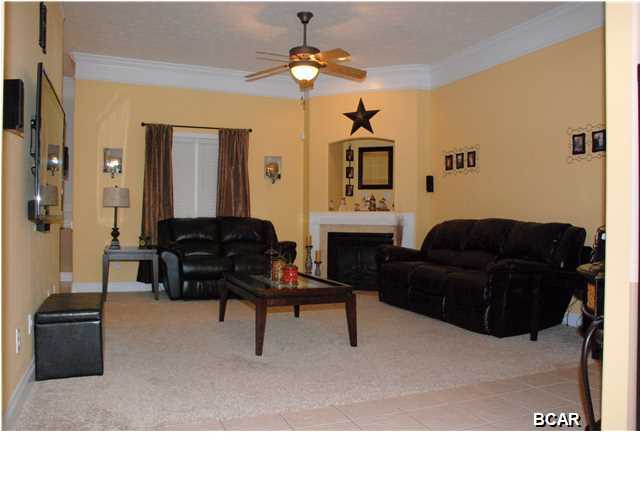 Forest Walk - Residential