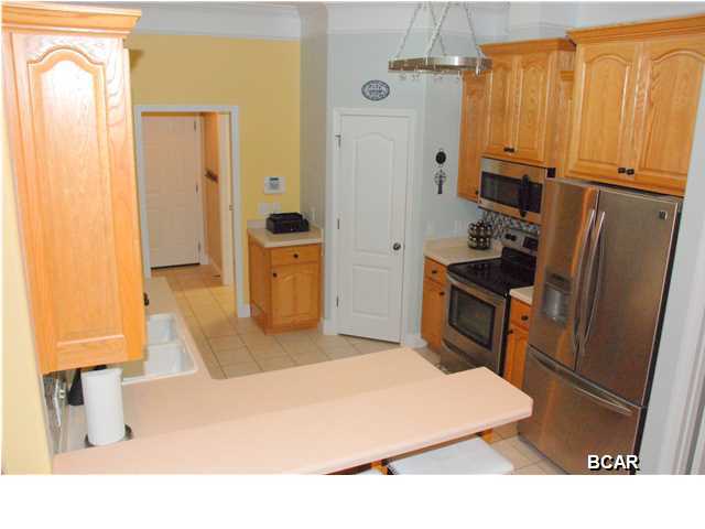 Forest Walk - Residential