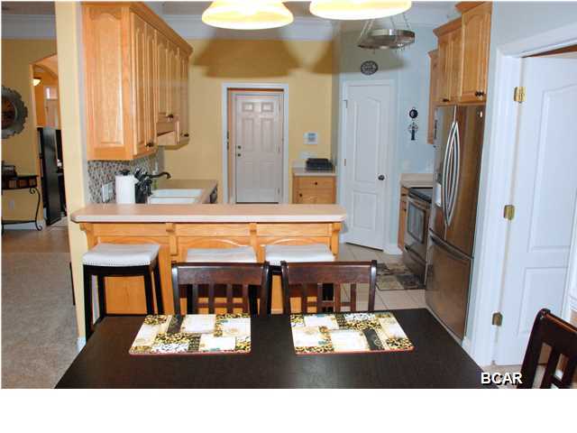 Forest Walk - Residential