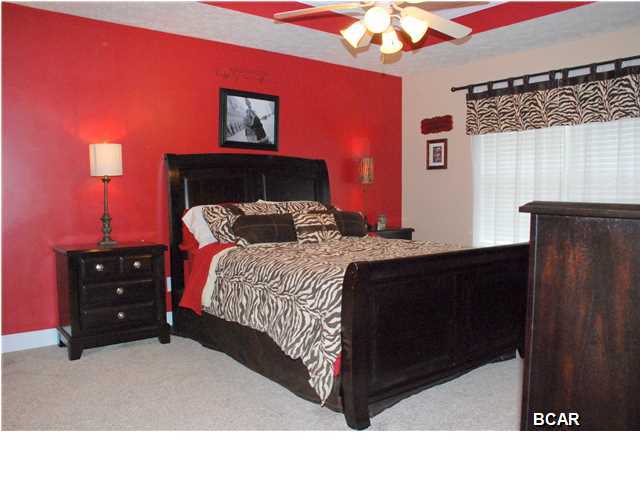 Forest Walk - Residential