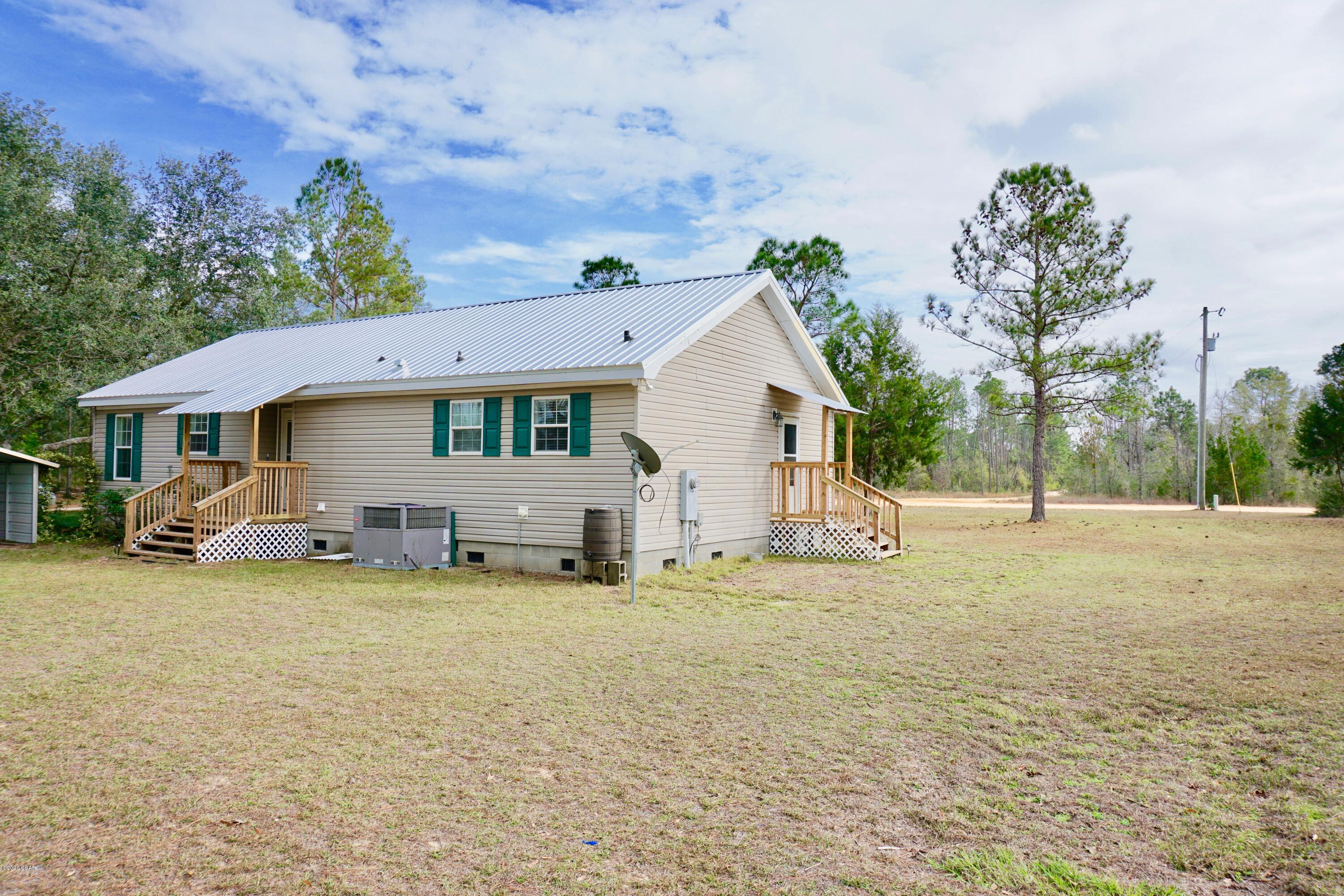 [No Recorded Subdiv] - Residential