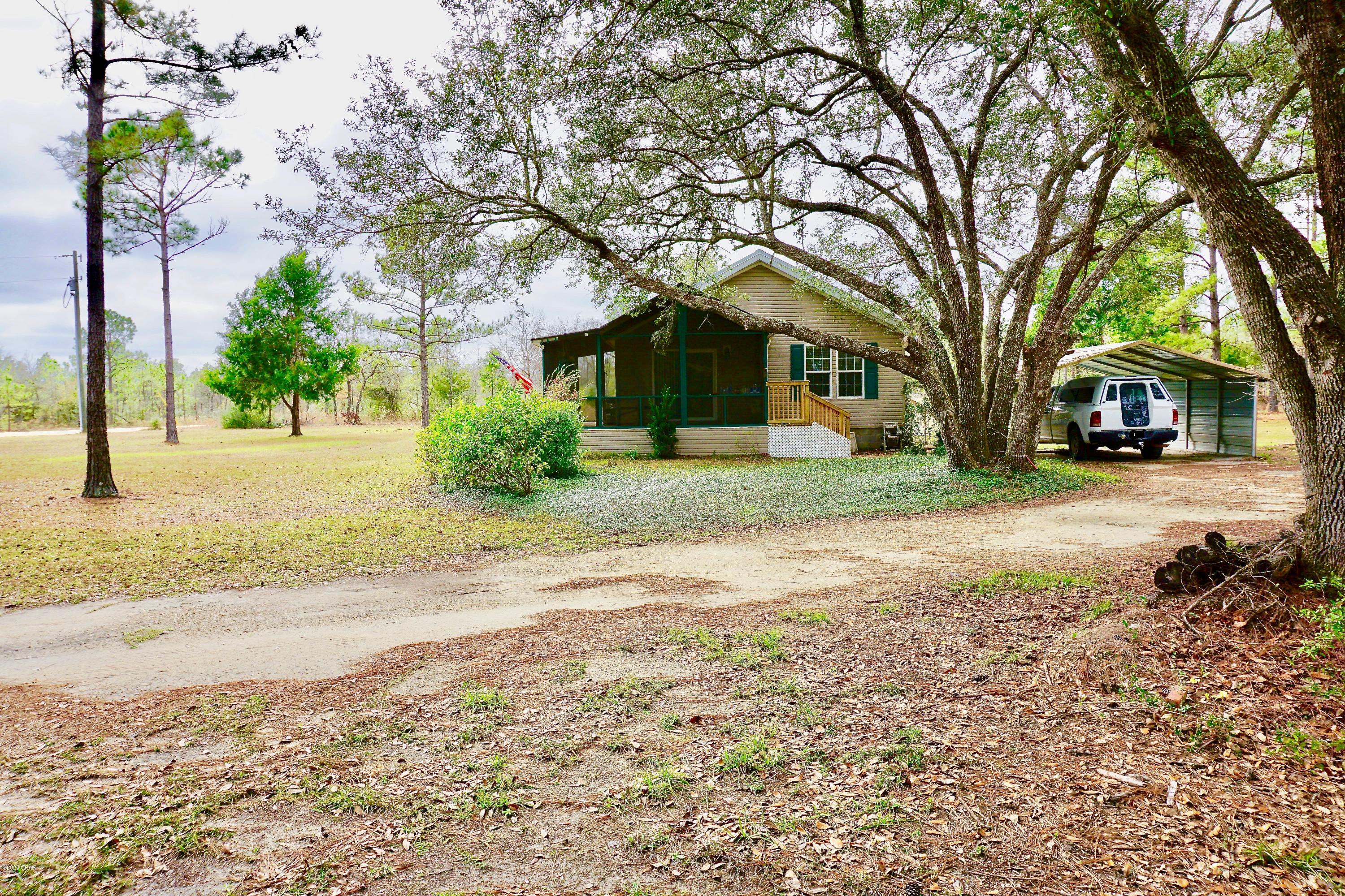 [No Recorded Subdiv] - Residential