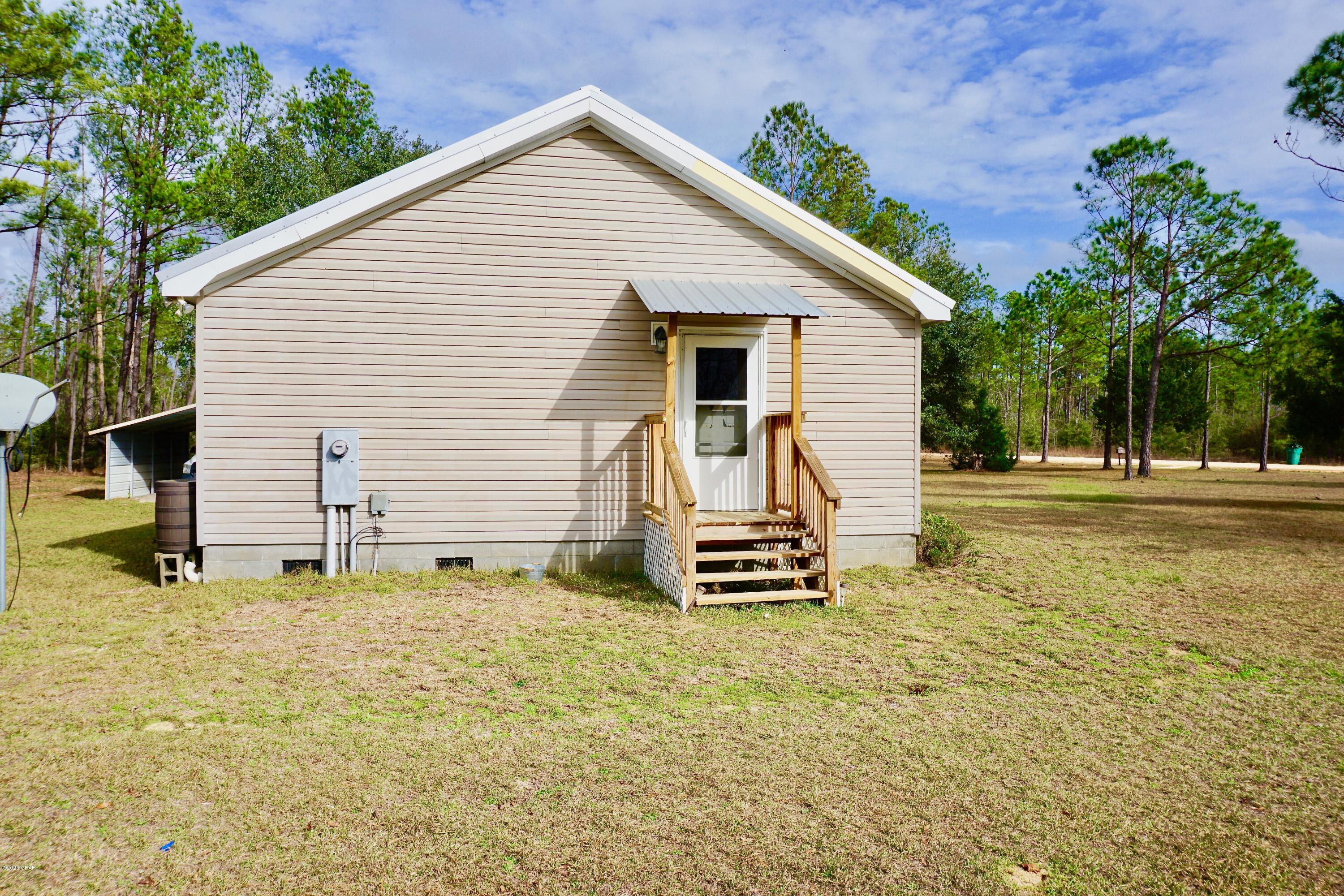 [No Recorded Subdiv] - Residential