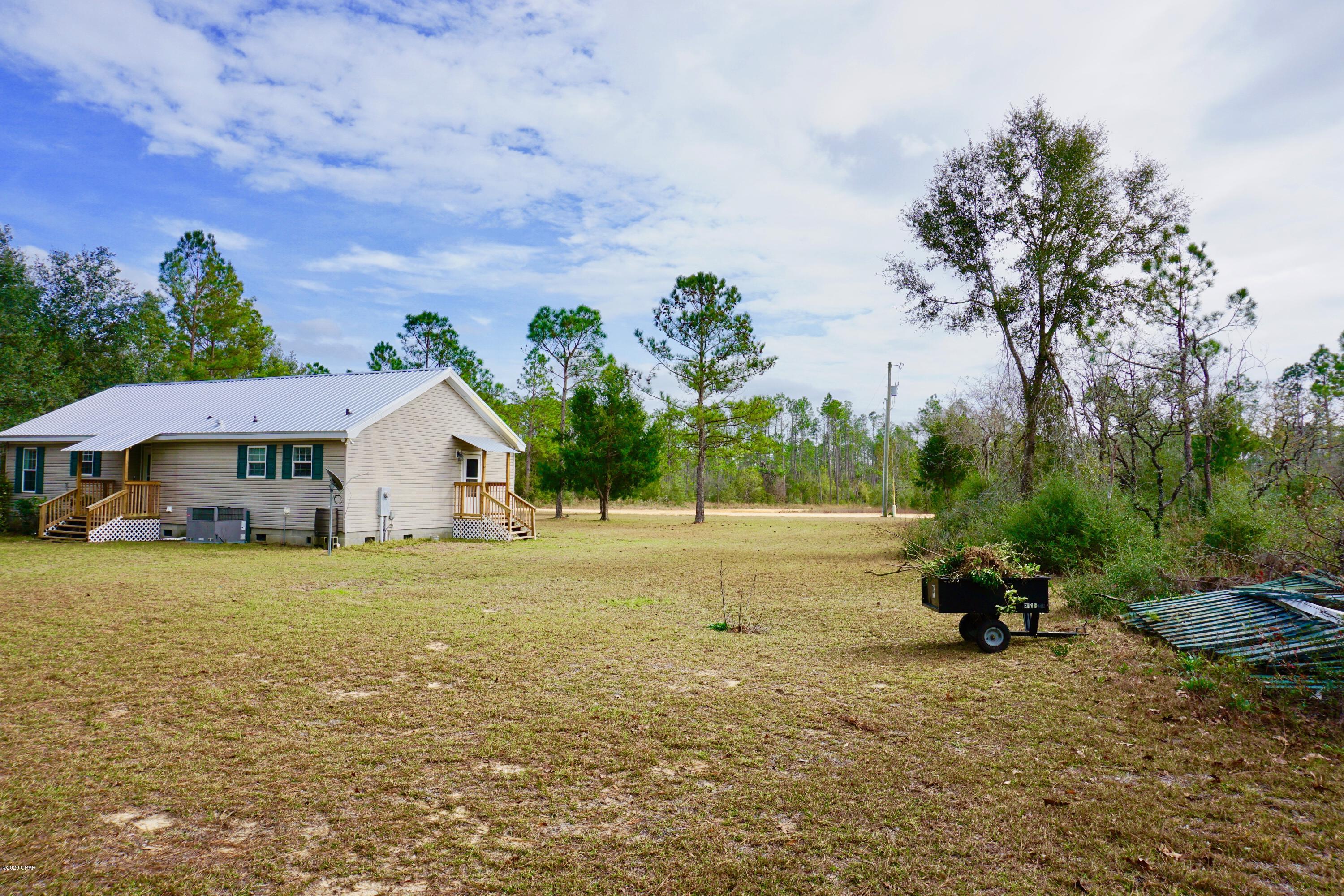 [No Recorded Subdiv] - Residential