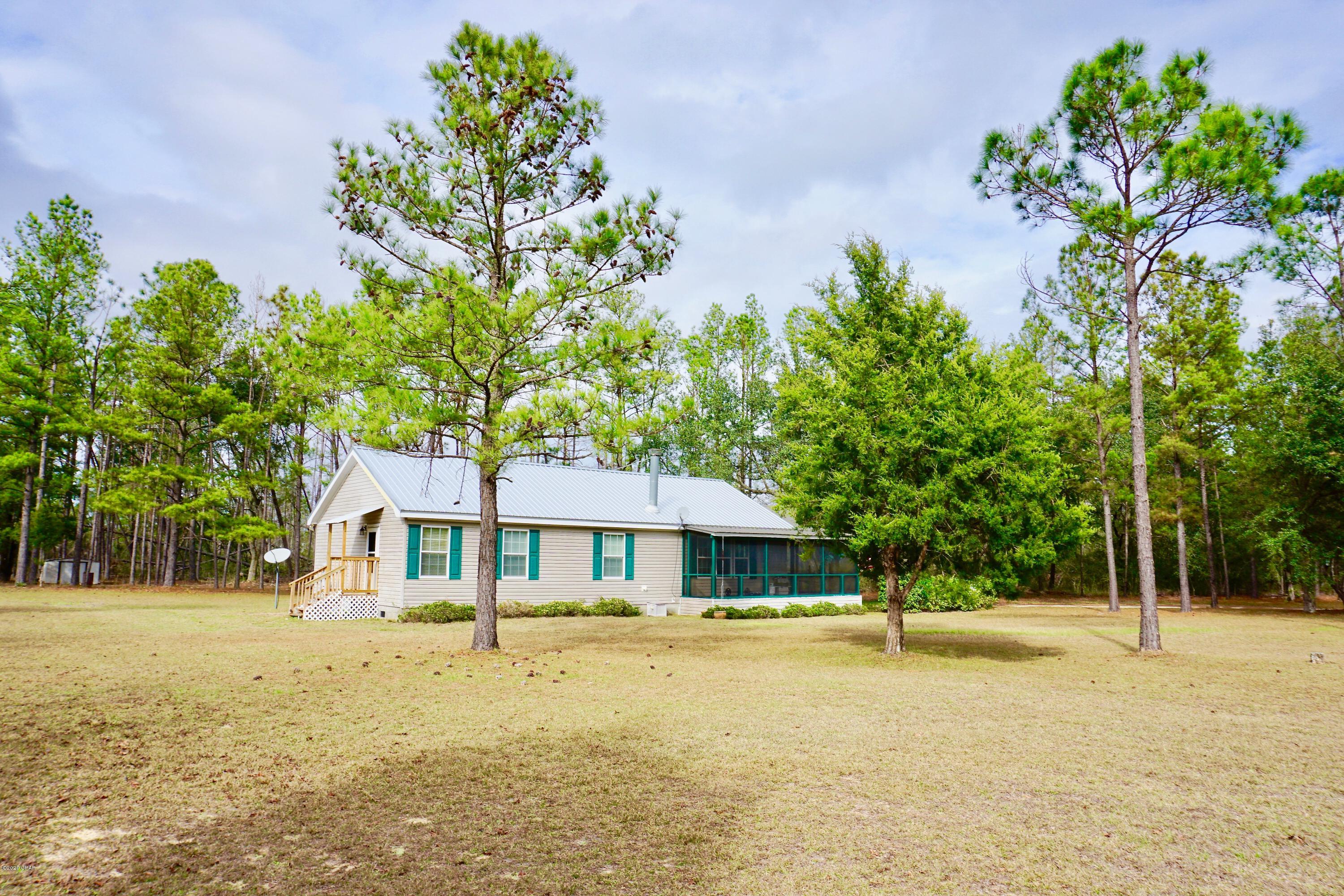 [No Recorded Subdiv] - Residential