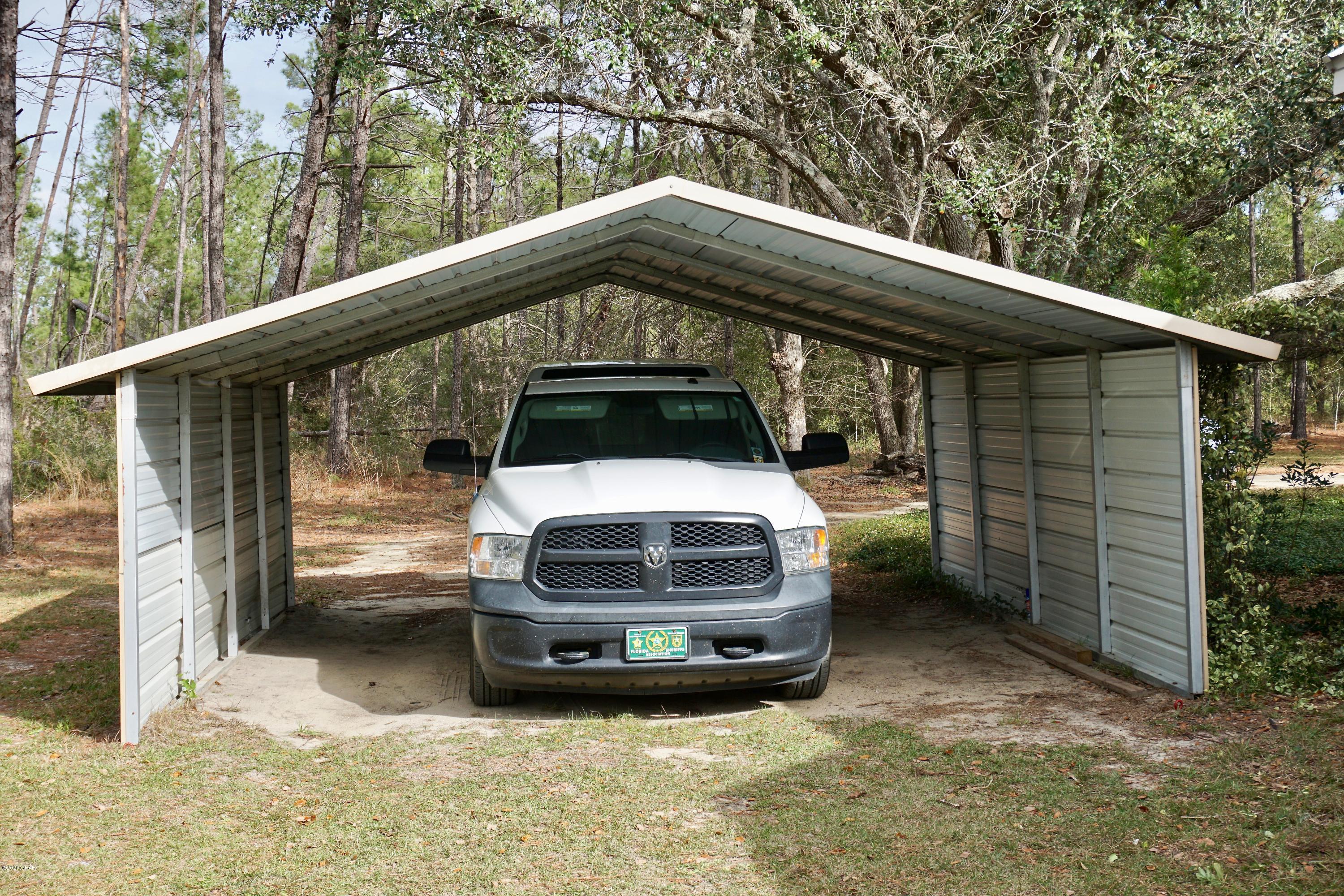 [No Recorded Subdiv] - Residential