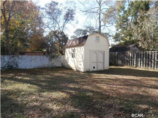 Forest Park Estates - Residential Lease