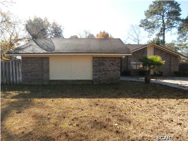 Forest Park Estates - Residential Lease