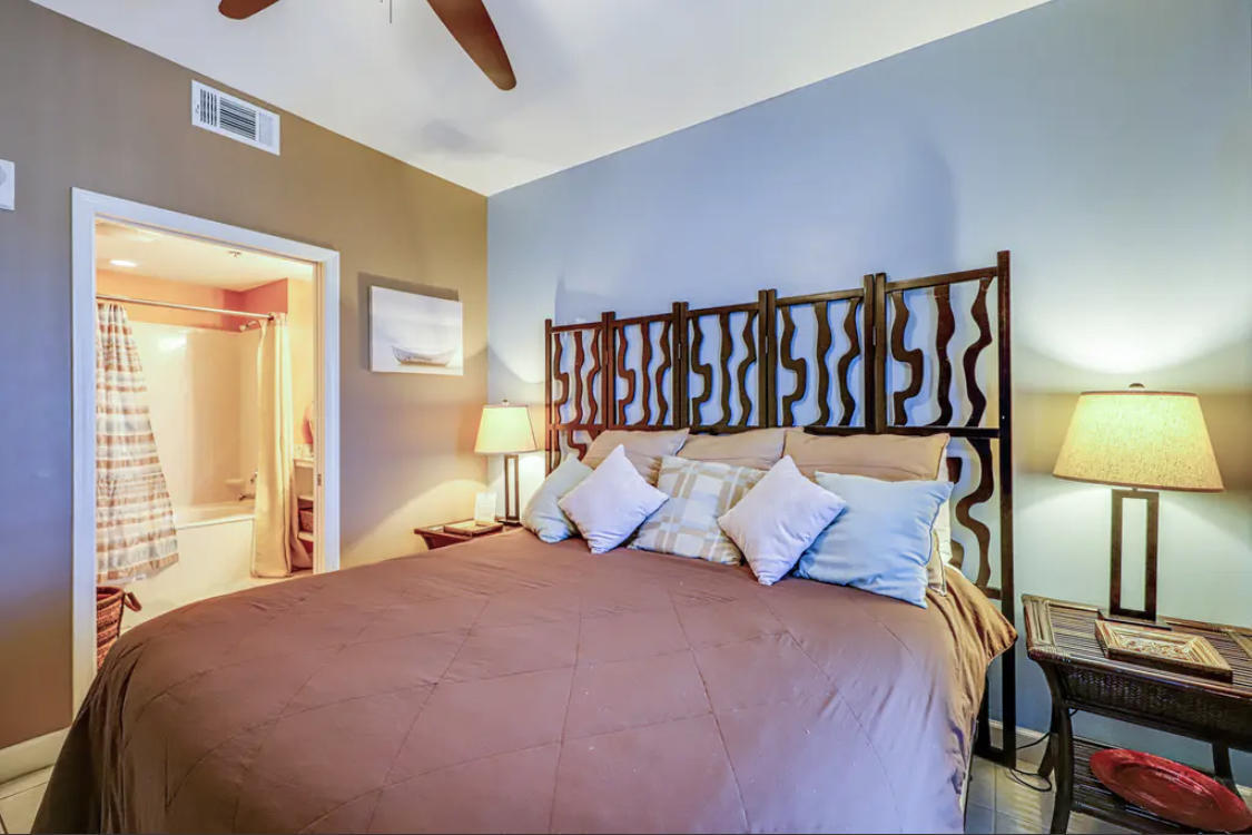 Splash Condo - Residential