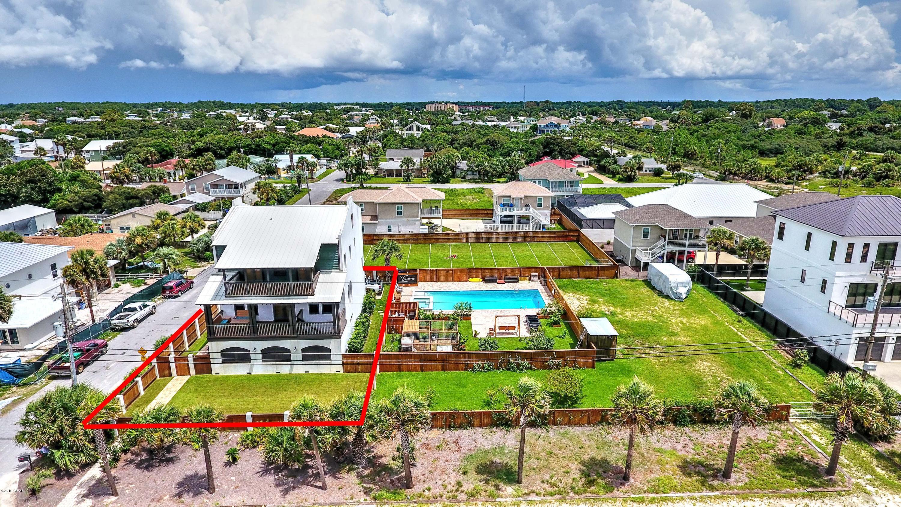 13708 Front Beach Road