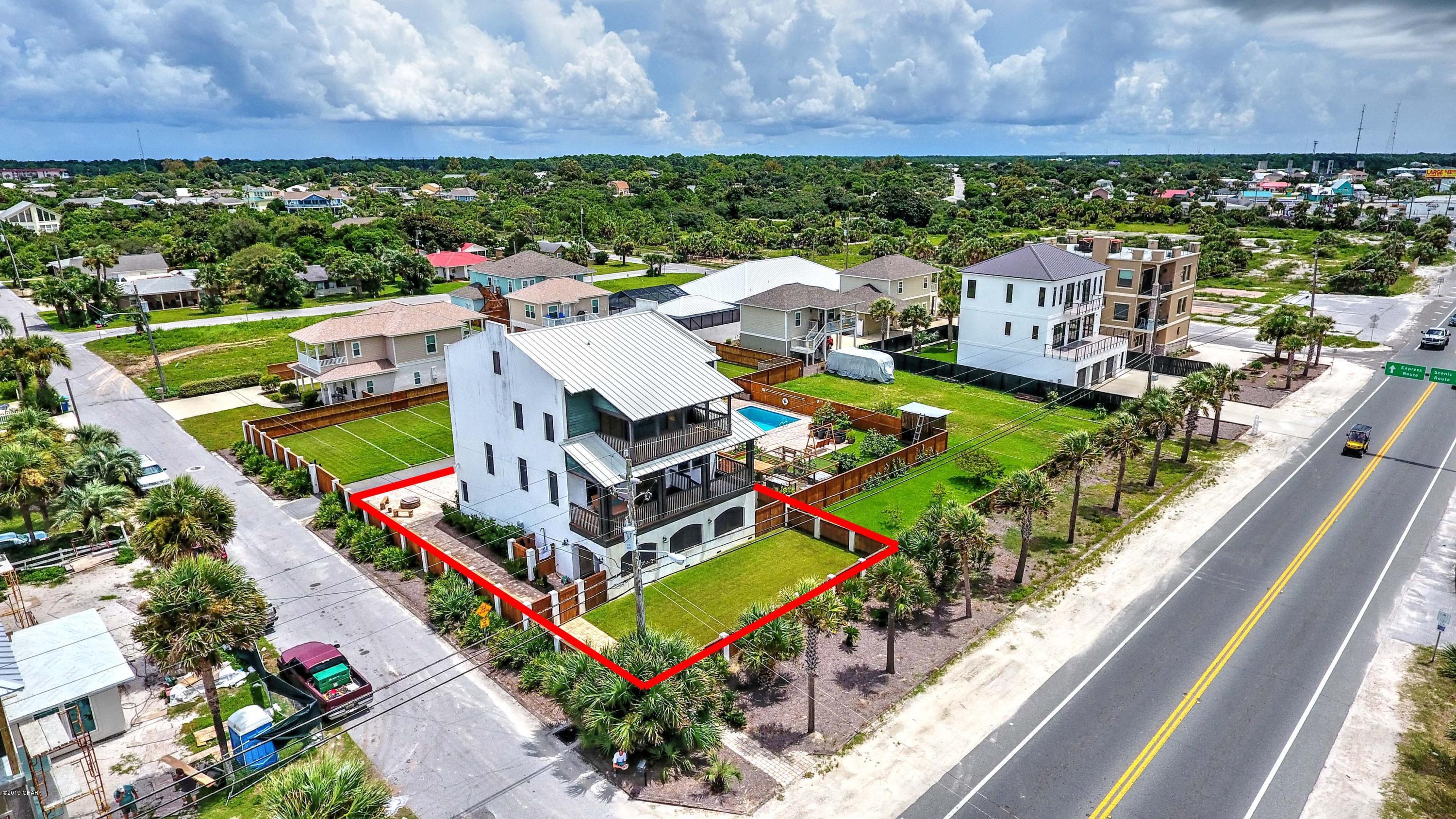 13708 Front Beach Road