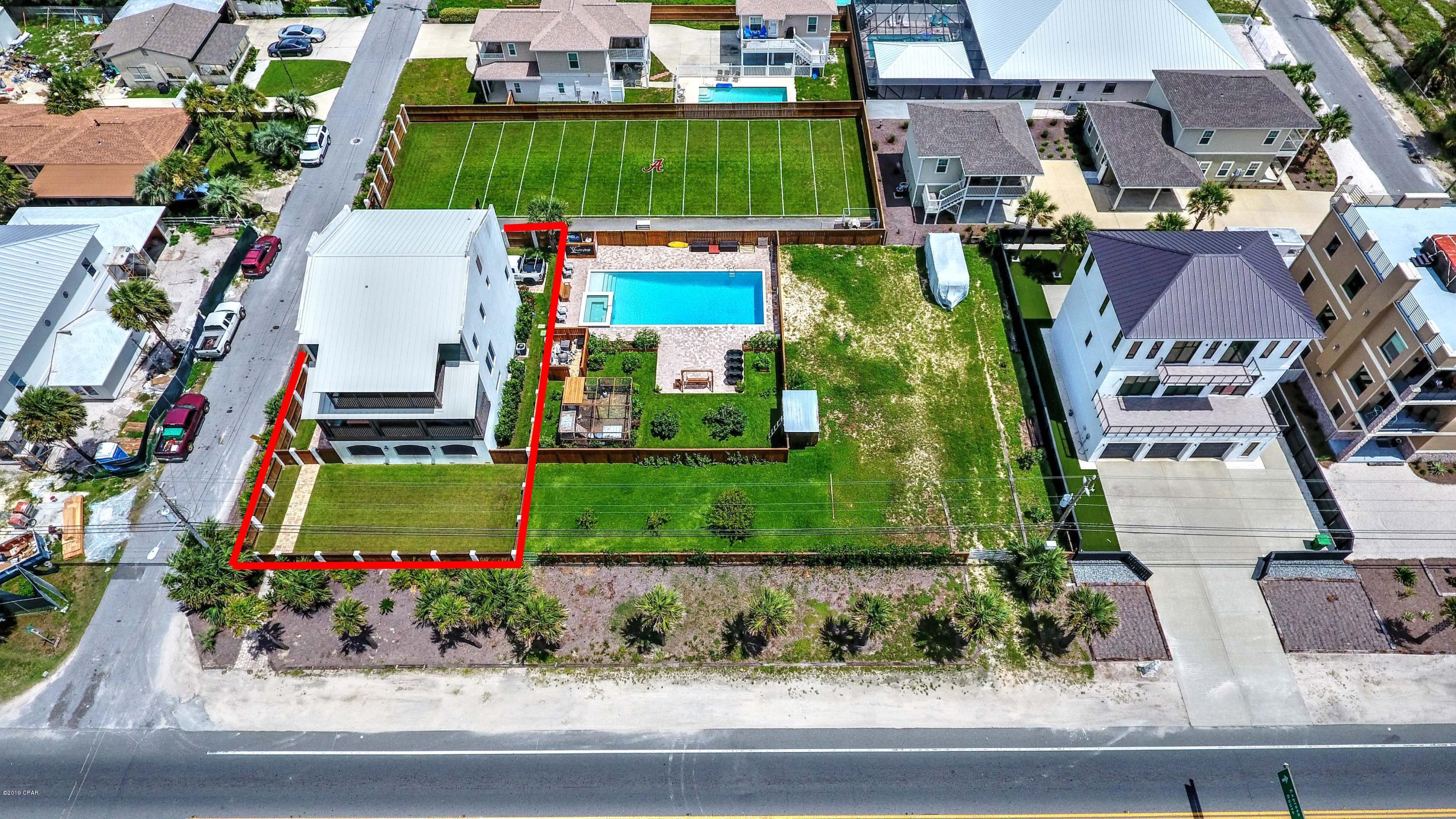 13708 Front Beach Road
