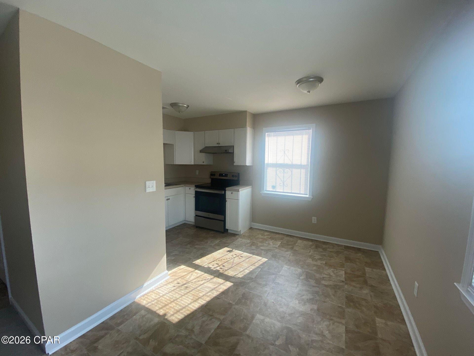 [No Recorded Subdiv] - Residential Lease