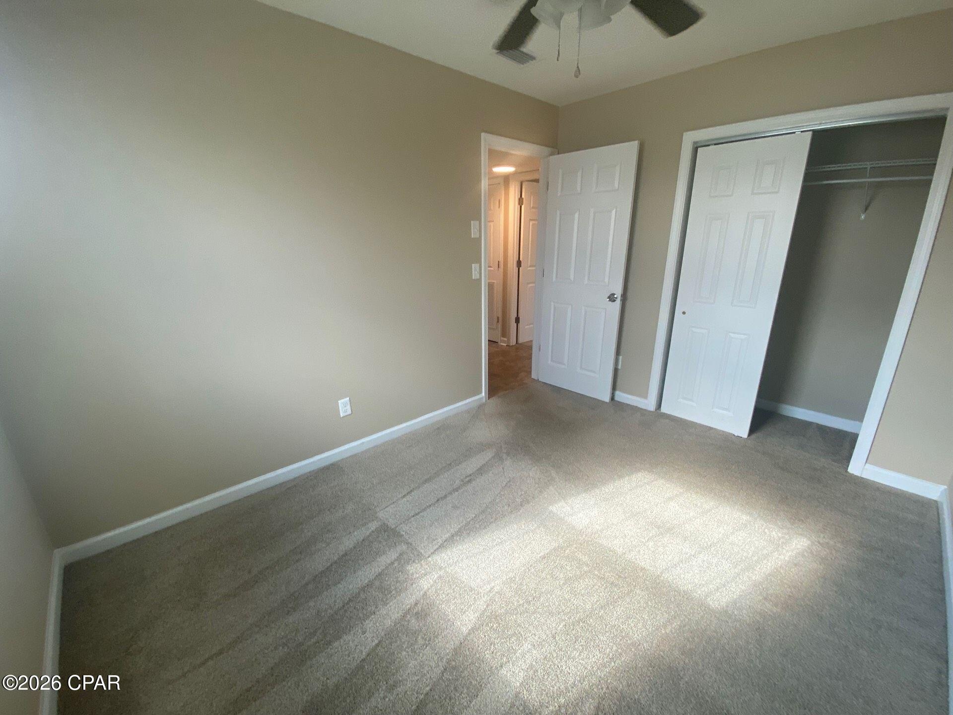 [No Recorded Subdiv] - Residential Lease