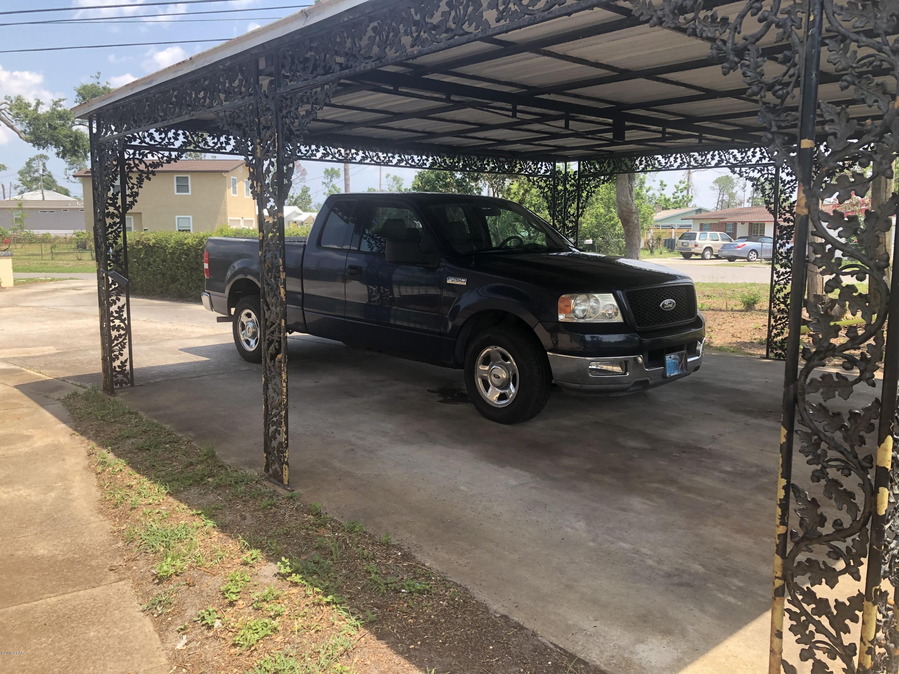 Batview Heights Replat - Residential