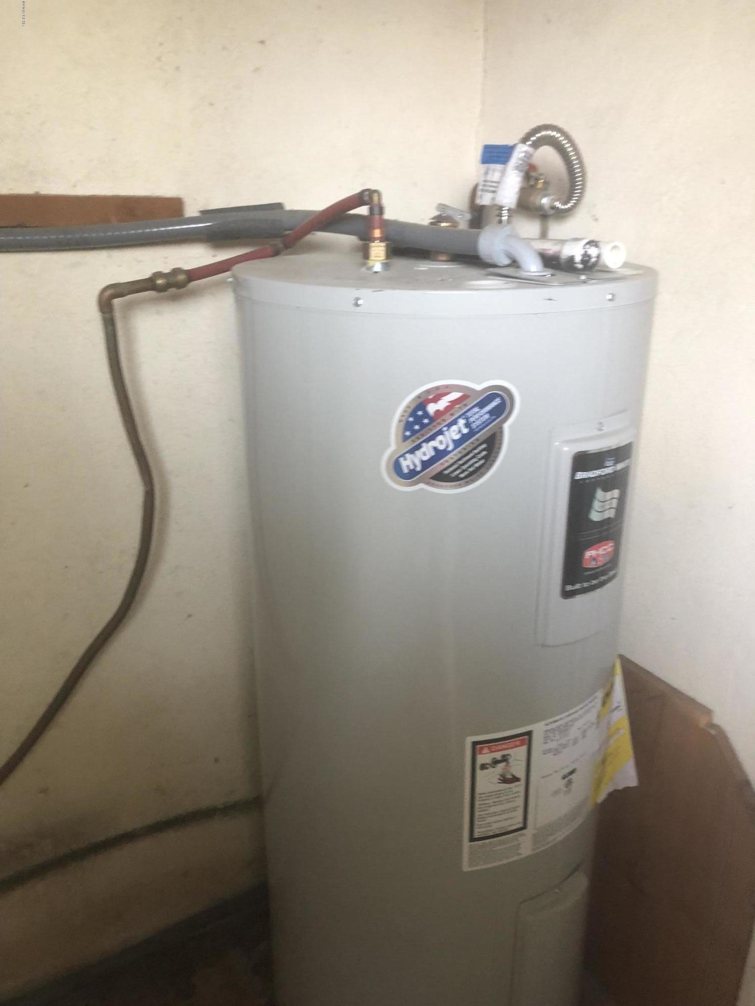 Batview Heights Replat - Residential