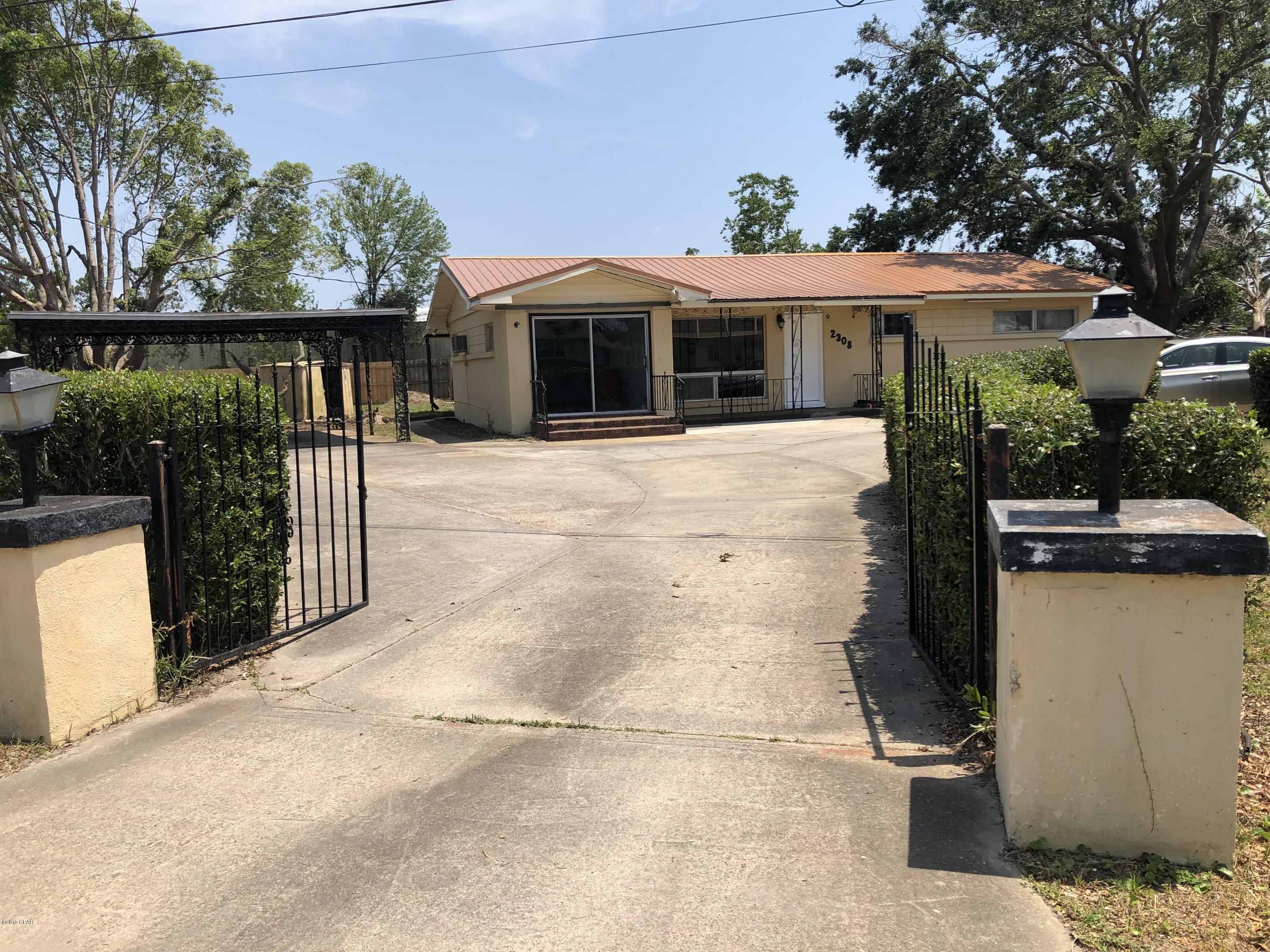 Batview Heights Replat - Residential