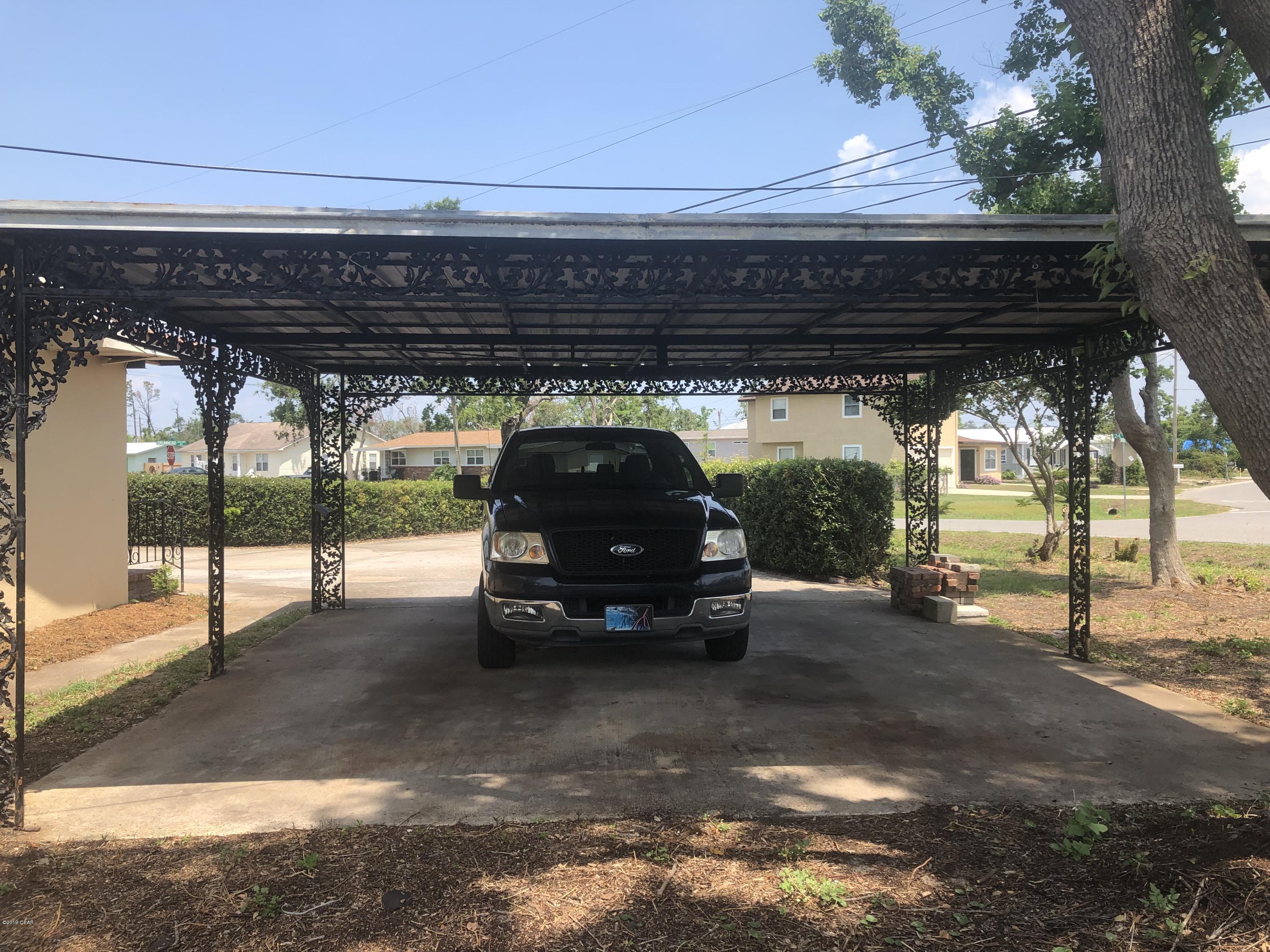 Batview Heights Replat - Residential