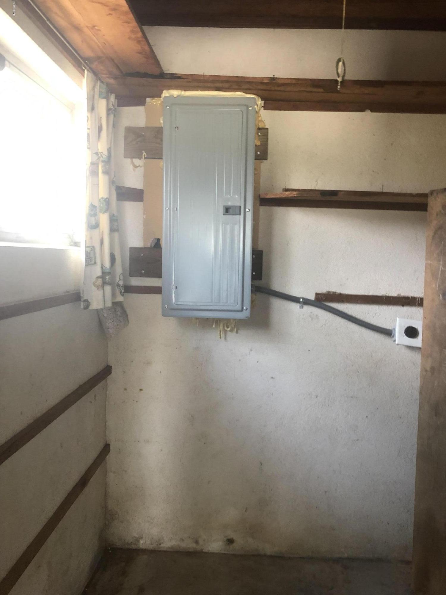 Batview Heights Replat - Residential