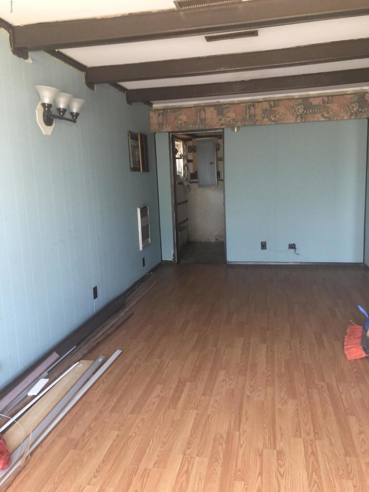 Batview Heights Replat - Residential