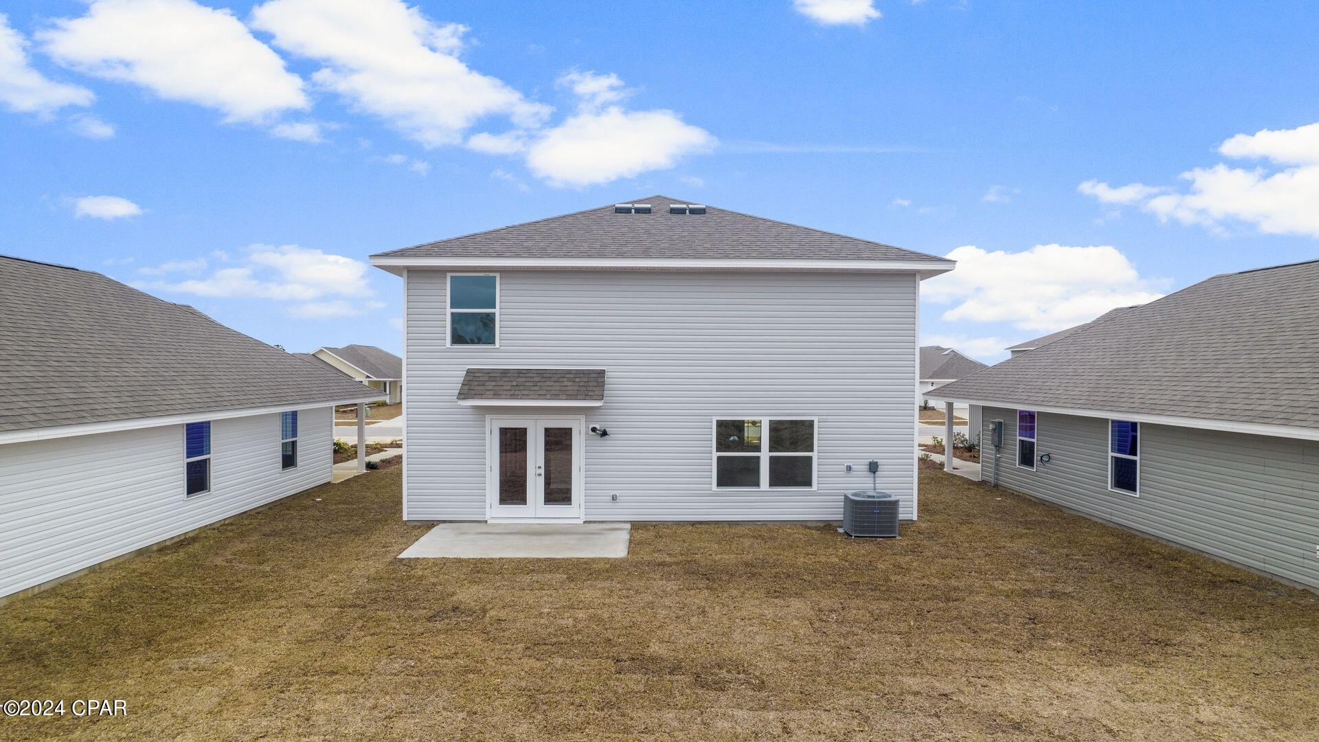 Liberty - Residential