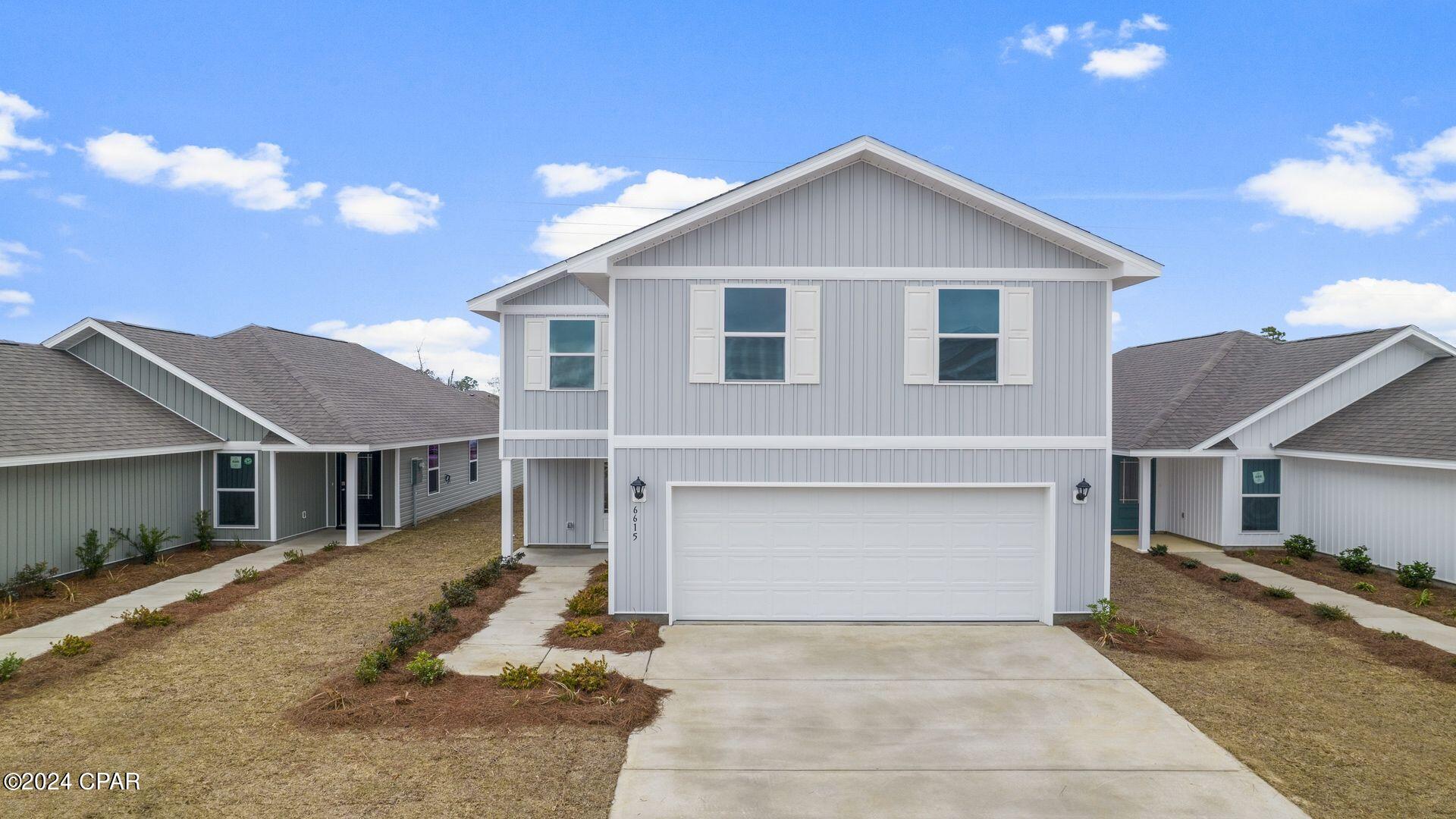 Liberty - Residential