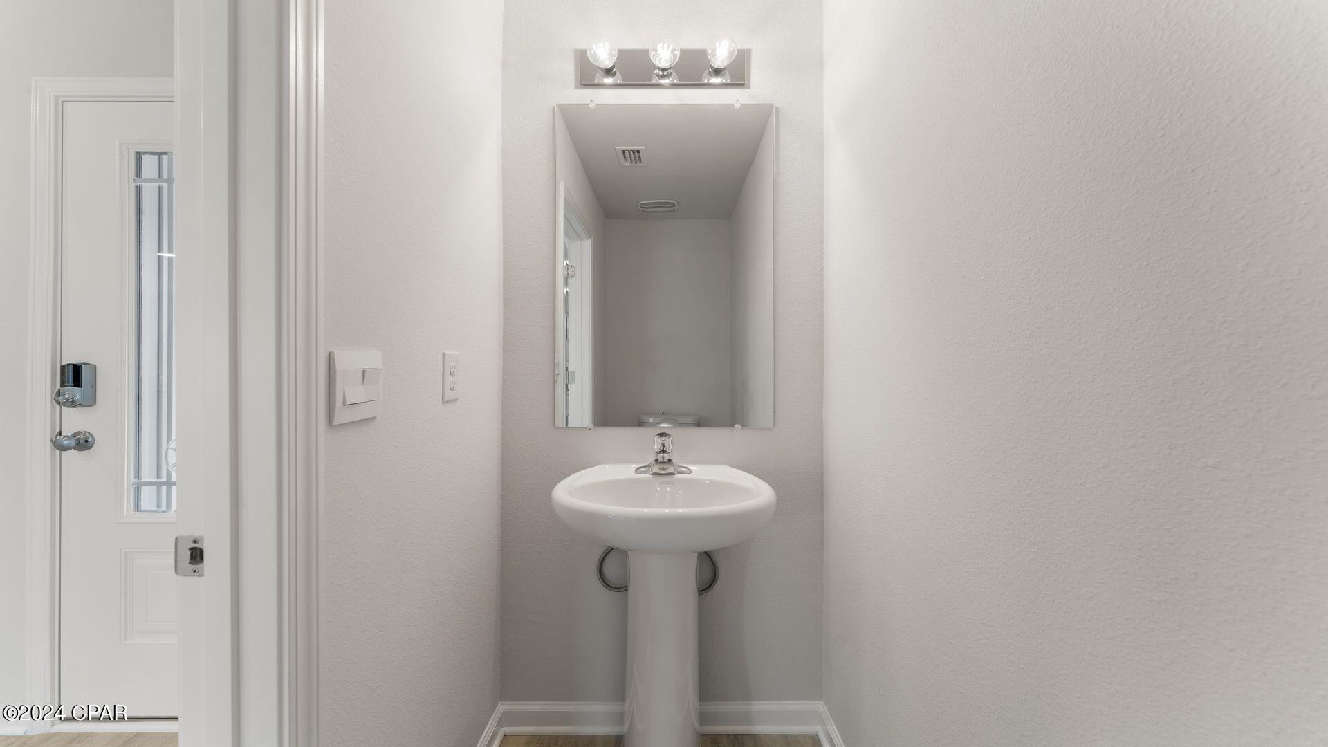 Liberty - Residential