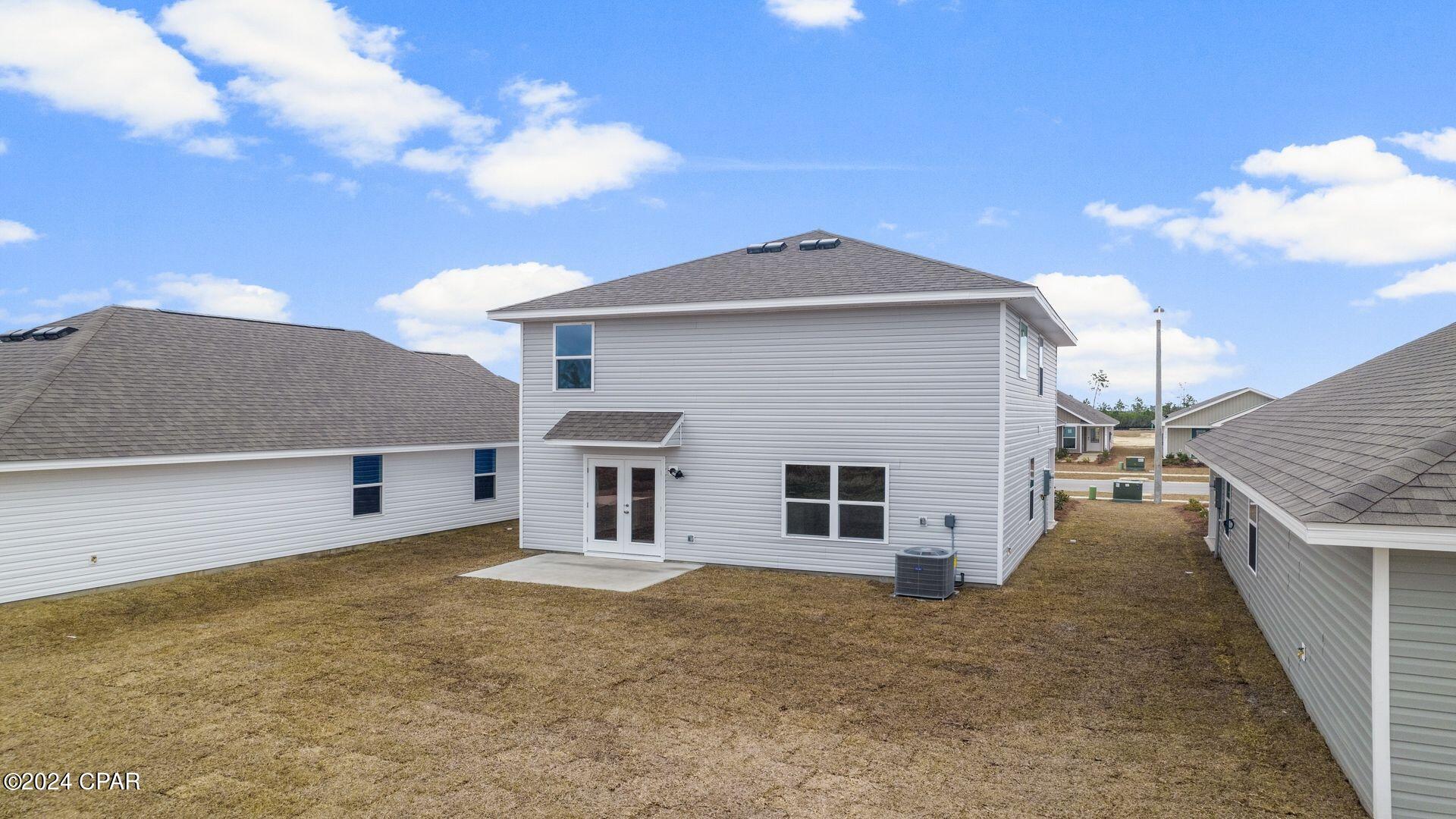 Liberty - Residential