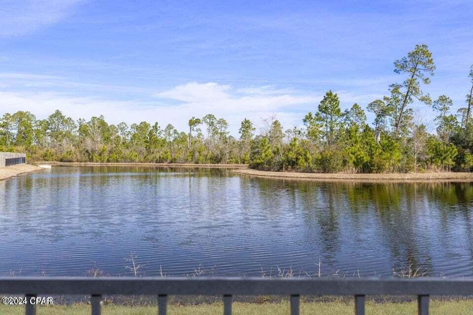 Fanning Bayou - Residential