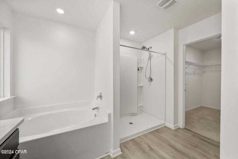 Fanning Bayou - Residential